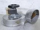 JAKEL 119435-00 Draft Inducer Blower Motor J238-112-11258 0131F00006