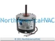 ClimaTek Condenser Fan Motor Fits Goodman Amana Janitrol 0131M00018PS 0131M00018