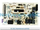 OEM York Luxaire Coleman Circuit Control Board Replaces 3101290000 031-01290-000