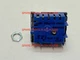 Chef Stove Cooktop Hotplate Element Heat Control Switch EBC5040W*19 EBC5040W*20