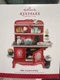 Hallmark Christmas Ornament 2013 Mrs. Claus's Stove Member Exclusive