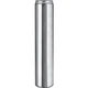 Selkirk 208148 Chimney Pipe, 8 in ID, 10 in OD, 48 in L, Stainless Steel Selkirk 208148 Chimney Pipe, 8 in ID, 10 in OD, 48 in L, Stainless Steel