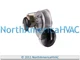 Furnace Exhaust Inducer Motor Fits Trane American Standard D342077P04