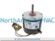 ClimaTek Condenser Fan Motor 1/4 HP 460/400V Replaces GE Genteq 5KCP39MFS303BS