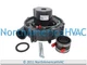 ClimaTek Furnace Exhaust Inducer Motor Replaces ICP Heil Tempstar 1014338