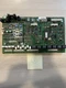 Lennox Control Board 16M21 M1-6 ver A With Sub Board 91J89 EM1-1 Used 3