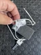 ROBERTSHAW 41-412 NORTON 271NM HOT SURFACE IGNITOR WITH 5-1/4 LEAD WIRE ROBERTSHAW 41-412 NORTON 271NM HOT SURFACE IGNITOR WITH 5-1/4 LEAD WIRE