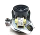 Carrier HC21ZS122 SUNGSHIN IS-3230UTCFB-AL Inducer Motor 115V used  #MK117A