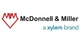 McDonnell & Miller 6667-MV Head Mechanism for 67G