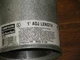 3" x 12" Adjustable 1 foot simpson duravent Dura-Vent pellet stove pipe used