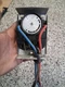 Honeywell L4064A1321 Furnace Fan & Limit Control Switch 11.5" Stem L4064A 1321