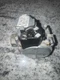 Gemini Gas Valve model 36G22 Type 213 D670785P01 36G22 213 used #G100