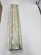 (QTY 2) Line-Hide Line Cover System DSD-400P Ivory For Mitsubishi Diamondback