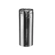 M G Duravent 4BV18 18" B-Vent Rigid Round Pipe  Aluminum  MPN 4BV18