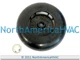 OEM Carrier Bryant Payne Draft Inducer Fan Replaces 325270-751 HC27CB118 OEM Carrier Bryant Payne Draft Inducer Fan Replaces 325270-751 HC27CB118