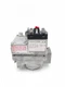 Robertshaw  7200 DER-S7C Gas Valve 7A5-C5B-015 HVAC Furnace
