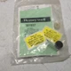 Honeywell 391937 LP Gas Conversion Kit - NEW