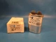 MARS2 12933, Single Run Oval Capacitor, 12.5 MFD at 440 volts MARS2 12933, Single Run Oval Capacitor, 12.5 MFD at 440 volts