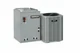OXBOX BY TRANE 1.5 Ton Central Air Conditioning System &ndash; J5AC3018A1000A Condense