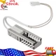 W10918546 Gas Range Oven Igniter for Whirlpool, Amana, Estate, Maytag, Roper W10918546 Gas Range Oven Igniter for Whirlpool, Amana, Estate, Maytag, Roper