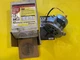 Sid Harvey's Heat Chief MTROB1 (A39-91P) Oil Burner Motor 1/7HP 1.7A 3450 RPM