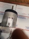 TRANE 1/2HP Motor and Module DMUA4C2TX D803584P06