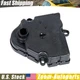 15-72139 AC Delco HVAC Mode Door Actuator New for Chevy Suburban Chevrolet C1500