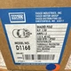 Fasco Blower Motor D1168 1/30 HP 115V 1.2A 1 Phase