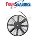 Four Seasons Engine Cooling Fan for 1959-1966 Jeep DJ3 - Belts Clutch Motor  pl