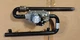 White Rodgers 36J24-205 Trane Furnance Gas Valve Assembly D345932P03