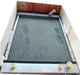 Water Tank Radiator 134-03-71112 For Komatsu D61EX-15 D61PX-15 Bulldozers