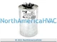 Jard Mars Mars2 Capacitor 75/5 uf MFD 440 volt 12168 12968