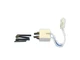 Igniter As #WP33002789 for Whirlpool, Amana, Maytag, KitchenAid, Jenn-Air, Baukn Igniter As #WP33002789 for Whirlpool, Amana, Maytag, KitchenAid, Jenn-Air, Baukn