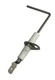 OEM Upgraded Replacement for Rheem Furnace Flame Sensor 62-23543-01 by Replaceme