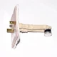 Trane SWT1272 220-250F AUTO Limit Switch 220-250F AUTO Limit Switch Trane SWT1272 220-250F AUTO Limit Switch 220-250F AUTO Limit Switch