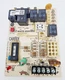 White Rodgers 50A55-474-04 Control Board OEM TRANE D341235P01