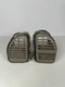 CHEVY SUBURBAN SILVERADO GMC TRUCK DASH DRIVERS LH SIDE AIR VENT SET TAN 95-99