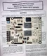 R40403-003 Furnace AC Fan Blower Control Board Replacement Honeywell st9120c4057