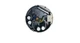 Amana-Goodman 0131G00010SC Motor Module 1/2HP 208-230V