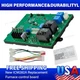 ICM282 ICM282A Furnace Control Board for Carrier Bryant Fit Carrier HK42F