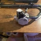 Furnace Gas Valve White Rodgers 36G24 510