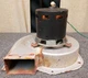 Fasco A143 Furnace Motor for 7021-8428 7021-8013 7021-8924 7021-9639 7021-9055