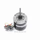 CENTURY EM3404F Condenser Fan Motor 1/4 HP 208-230V 825 RPM 48Y Auto Protect CENTURY EM3404F Condenser Fan Motor 1/4 HP 208-230V 825 RPM 48Y Auto Protect
