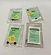 NEW, LOT OF 4, HONEYWELL, 391937, LP GAS VALVE CONVERSION KIT & REGULATOR. (4H-2