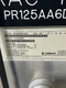 Liebert PR125AA6DD-0000 Central Furnace Forced Air 460V 3 Phase Steel Silver