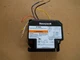 Honeywell R7184A 1026 Interrupted Ignition Oil Primary Control R7184A1026