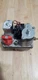White Rodgers 2 stage LP gas valve 36E96 221 Carrier EF33CZ201 A