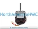 OEM FAN MOTOR 1 HP 380-460v Replaces GE Genteq 5KCP39SFU115S