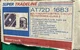 Honeywell AT72D1683 Multi-Mount control circuit transformer class 2 