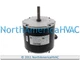OEM ICP Heil Tempstar A/C Condenser FAN MOTOR 1/4 HP 208-230 Volt Fits 1173665